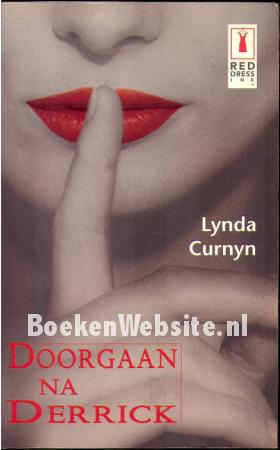 Doorgaan na Derrick Doorgaan na Derrick