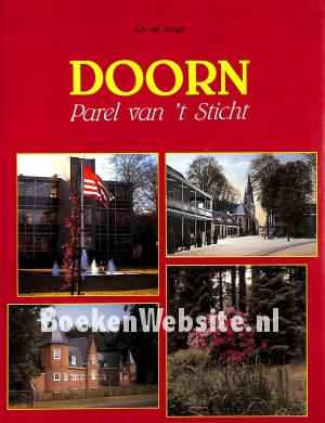 Doorn, parel van 't Sticht Doorn, parel van 't Sticht