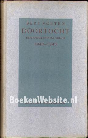Doortocht
