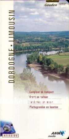 Dordogne - Limousin