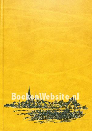 Dorp aan de rivier Dorp aan de rivier