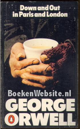 Down and Out in Paris and London