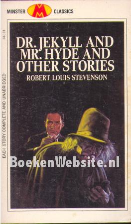 Dr. Jekyll and mr.Hyde and other Stories Dr. Jekyll and mr.Hyde and other Stories