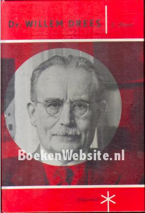 Dr. Willem Drees
