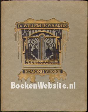 Dr. Willem Royaards
