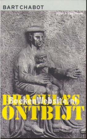 Dracula's ontbijt Dracula's ontbijt