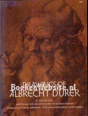 Drawings of Albrecht Dürer