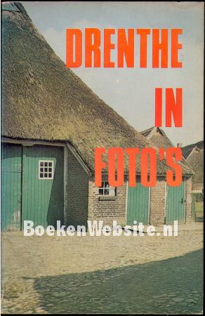 Drenthe in foto's
