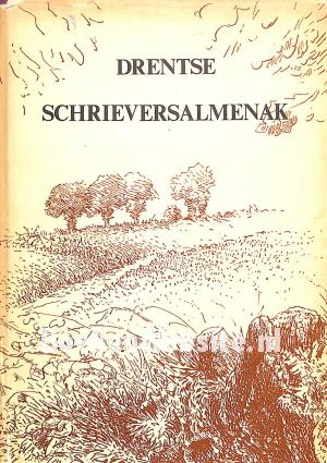 Drentse schrieversalmenak Drentse schrieversalmenak