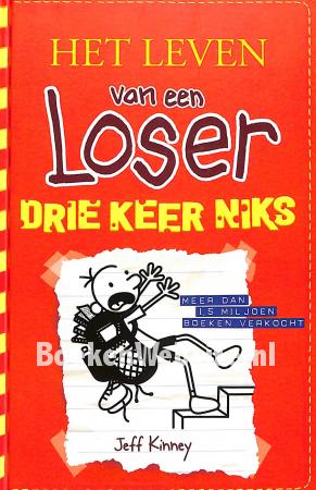 Drie keer niks Drie keer niks