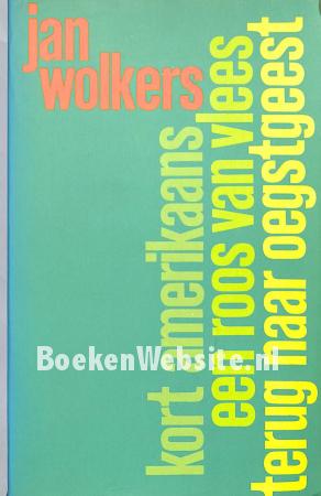 Drie romans van Jan Wolkers