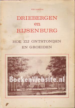 Driebergen en Rijsenburg