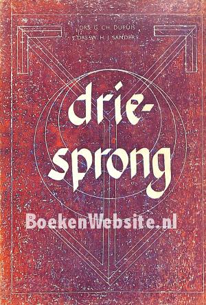 Driesprong