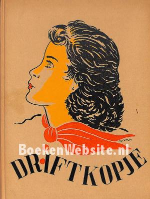 Driftkopje Driftkopje