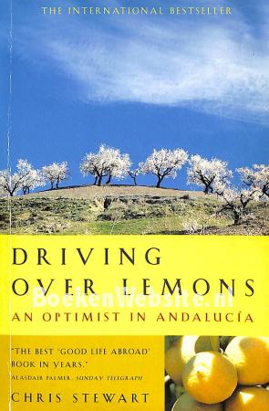 Driving over Lemons