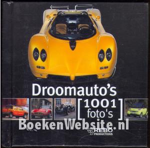 Droomauto's 1001 foto's