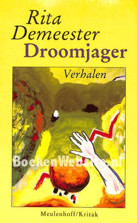 Droomjager