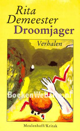 Droomjager Droomjager