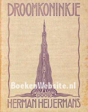 Droomkoninkje Droomkoninkje