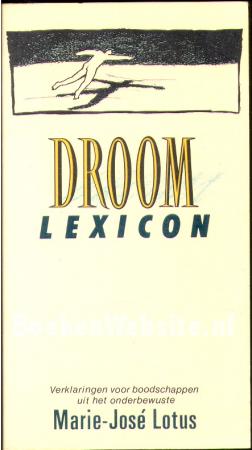 Droomlexicon