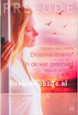 Droomscenario ea. Droomscenario ea.