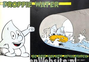 Droppie Water