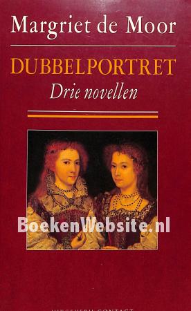Dubbelportret Dubbelportret