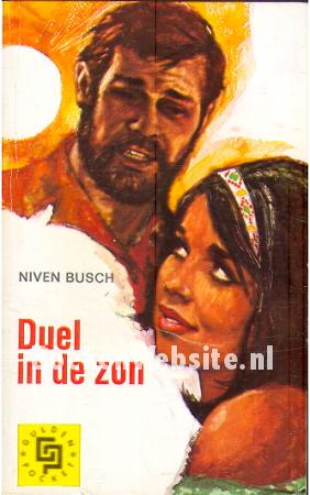 Duel in de zon