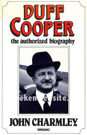 Duff Cooper