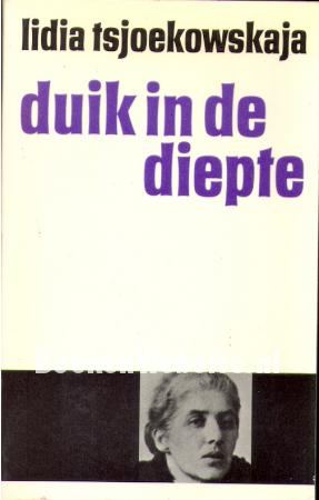 Duik in de diepte