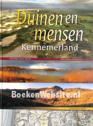 Duinen en mensen, Kennemerland