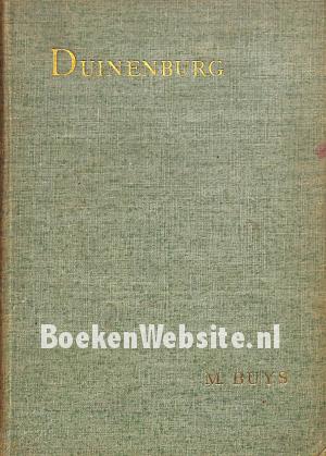 Duinenburg