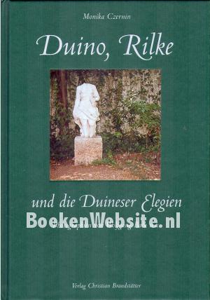 Duino, Rilke und die Duineser Elegien