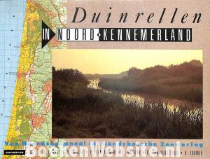 Duinrellen in Noord-Kennemerland