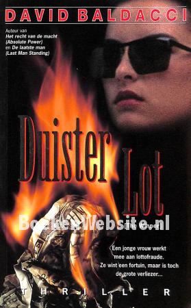 Duister lot