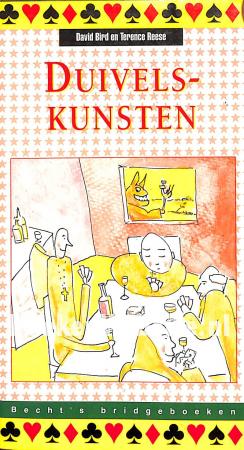 Duivelskunsten