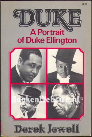 Duke, A Portrait of Duke Ellington