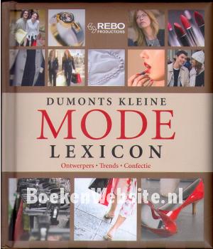 Dumonts kleine Mode lexicon