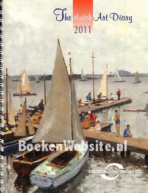The dutch Art Diary 2011