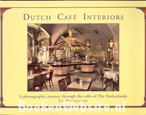Dutch Cafe Interiors