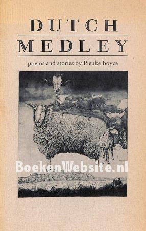 Dutch Medley, gesigneerd