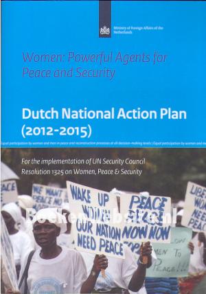Dutch National Action Plan 2012 / 2015