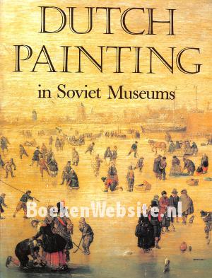 Dutch Painting in Soviet Museums