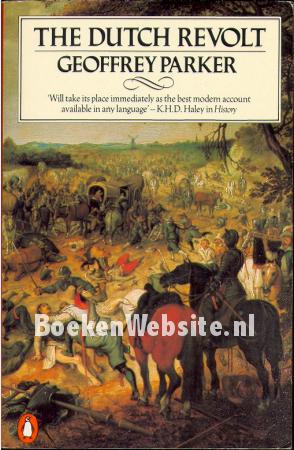 The Dutch Revolt