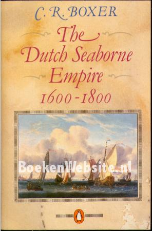 The Dutch Seaborne Empire