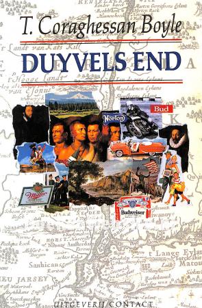 Duyvels End Duyvels End