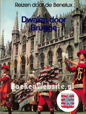 Dwalen door Brugge