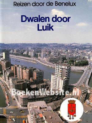 Dwalen door Luik