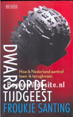 Dwars op de tijdgeest