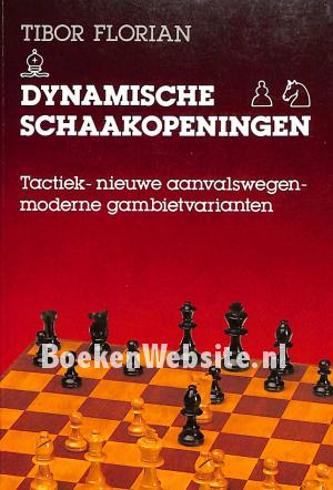 Dynamische schaakopeningen